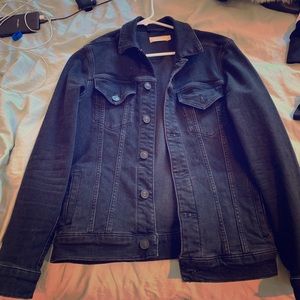 Jean jacket All Saints barely worn